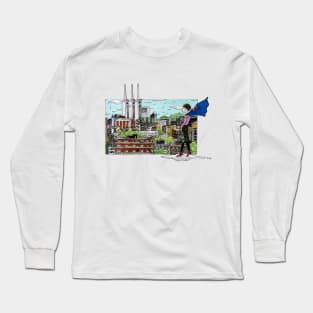 Freedom Long Sleeve T-Shirt